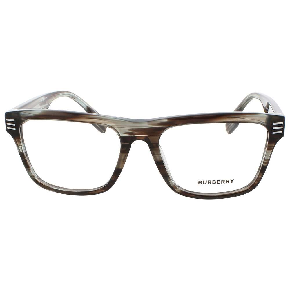 NWT Burberry 0BE2387-4098-55 Green 55mm Eyeglasses - Picture 2 of 3